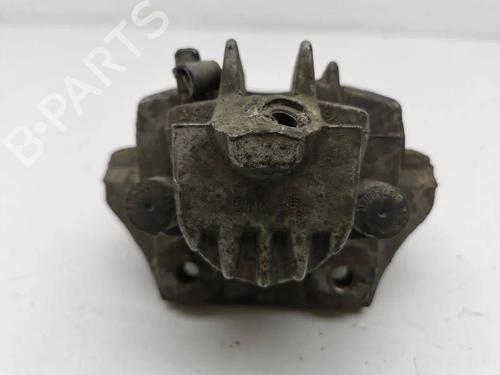 Right rear brake caliper BMW 5 Touring (E61) 525 d | BP36329763M106 - Image 6