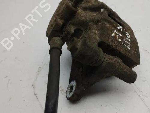 Left rear brake caliper CITROËN C-CROSSER (VU_, VV_) 2.2 HDi | BP28850212M107 