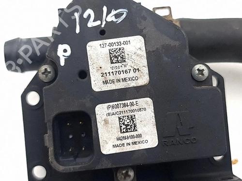 Electronic module TESLA MODEL S (5YJS) 85D AWD | BP40191471M83  - Image 8