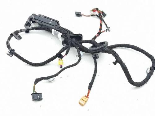 Ledningsnet Ledningsnet AUDI Q4 E-TRON Sportback (F4N) 40 (204 hp) 37493078 37493078