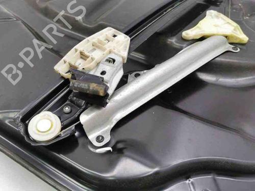 Rear left window mechanism MERCEDES-BENZ R-CLASS (W251, V251) R 320 CDI 4-matic (251.022, 251.122) | BP28889125C24 