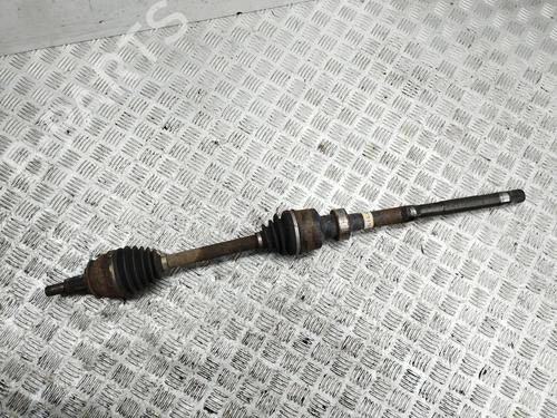 Right front driveshaft MAZDA CX-5 (KE, GH) 2.2 D AWD (KE102) | BP33640105M39 - Image 6