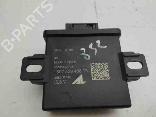 Elektronisk modul JEEP CHEROKEE (KL) 2.0 CRD 4x4 | BP28864492M83 