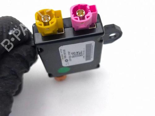 Elektronische module JAGUAR E-PACE (X540) 2.0 D180 AWD | BP38249941M83 - Image 5