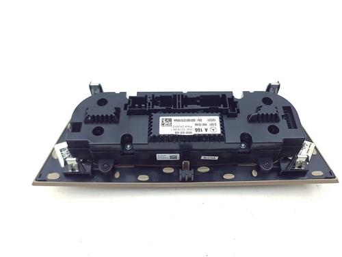 Electronic module MERCEDES-BENZ M-CLASS (W166) ML 250 CDI / BlueTEC 4-matic (166.004, 166.003) | BP36327637M83 - Image 7