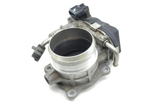 Throttle body ALFA ROMEO GIULIA (952_) 2.0 (952ACA25) | BP28883145M82 - Image 2