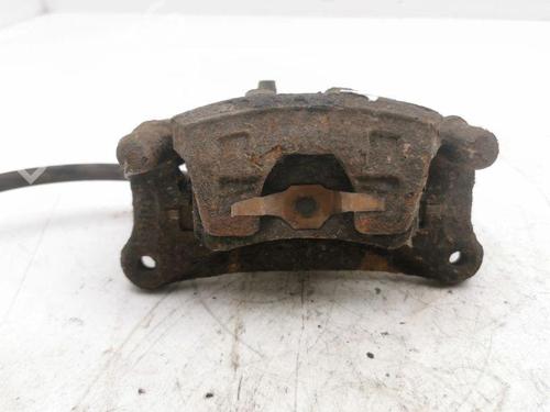 Left rear brake caliper PEUGEOT 4007 (VU_, VV_) 2.2 HDi | BP28899263M107 