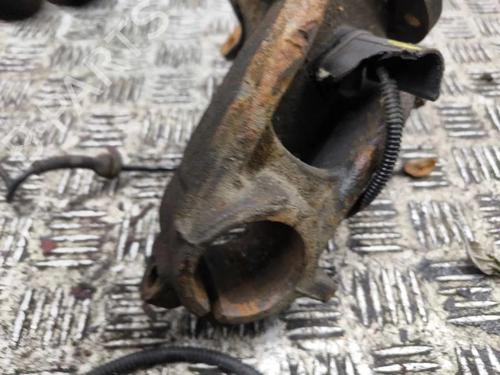 Left front steering knuckle CITROËN DS3 (SA_) 1.6 HDi 90 | BP28887480M25 - Image 3