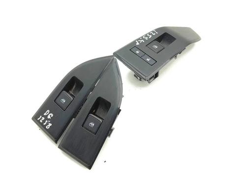 Used Left front window switch Left front window switch 33863978 33863978