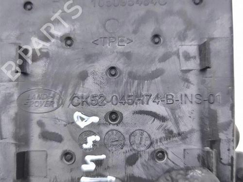 Cup/Object holder LAND ROVER RANGE ROVER IV (L405) 4.4 SDV8 4x4 | BP37670210I37 - Image 6