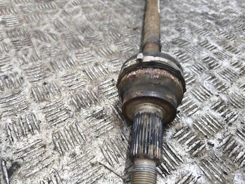 Left rear driveshaft JAGUAR F-PACE (X761) 2.0 TD4 | BP35985022M40 - Image 6