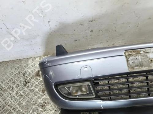 Foran støtfanger OPEL ZAFIRA A MPV (T98) 1.8 16V (F75) | BP28862978C7 