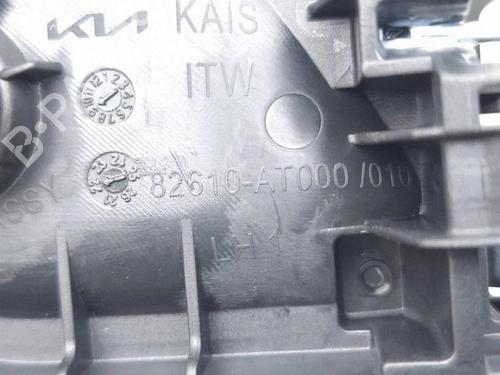Front left interior door handle KIA NIRO II (SG2) EV | BP37493024I13 - Image 9