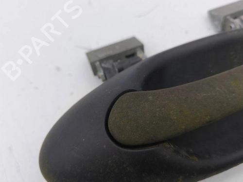 Rear right exterior door handle SAAB 9-5 Estate (YS3E) 2.2 TiD | BP28887185C130 