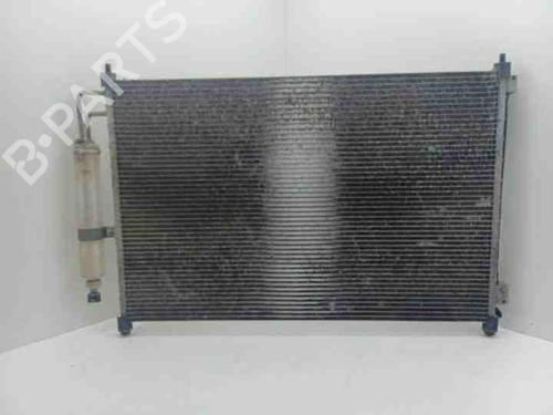 AC radiator NISSAN X-TRAIL II (T31) 2.0 dCi 4x4 | BP28845224M32