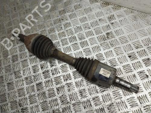 Left front driveshaft OPEL ANTARA A (L07) 2.2 CDTi 4x4 | BP28893532M38 - Image 10