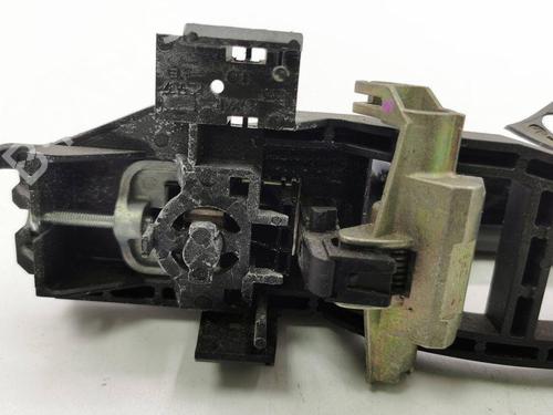 Rear left exterior door handle FORD C-MAX II (DXA/CB7, DXA/CEU) 1.6 TDCi | BP28886734C130 