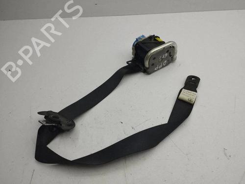 Used Front right seatbelt Front right seatbelt 38251680 38251680