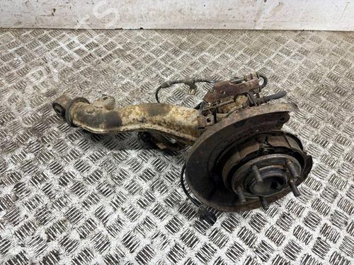 Used Left rear steering knuckle Left rear steering knuckle 33110022 33110022