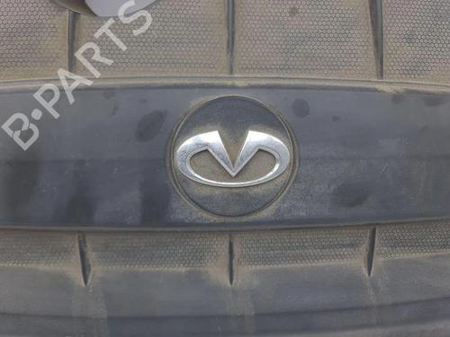 Upper protection INFINITI Q30 1.5 D | BP33865023M93 - Image 11