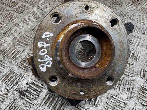 Right front steering knuckle PEUGEOT 2008 II (UD_, US_, UY_, UJ_, UR_, UC_) 1.2 PureTech 130 (USHNS, URHNS) | BP29231011M26 