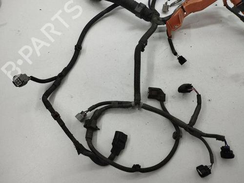 Wiring harness LEXUS NX (_Z1_) 300h AWD (AYZ15_, AYZ15R) | BP40167244E16 - Image 4