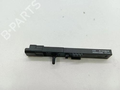Módulo eletrónico CITROËN C4 CACTUS 1.6 HDi 90 | BP38280044M83 - Image 4