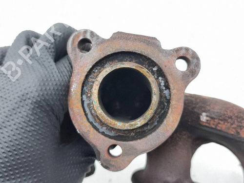 Exhaust manifold VOLVO V60 II (225) D3 | BP37643773M110 - Image 4