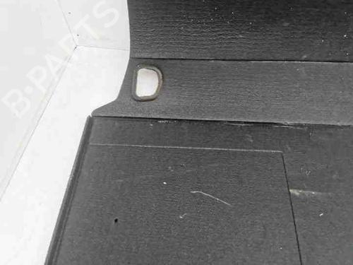 Bagagerumsgulv MASERATI GHIBLI III (M157) 3.0 D | BP28864876I33 