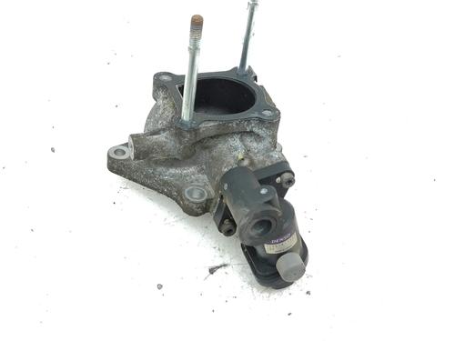 Used Throttle body HONDA ACCORD VIII (CU) 2.2 i-DTEC (CU3) (150 hp) 28872963