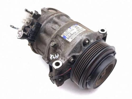Used AC compressor AC compressor 37610754 37610754