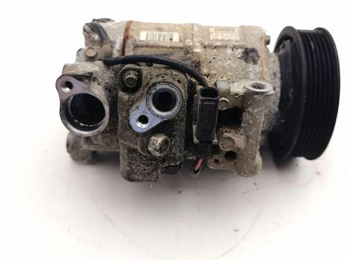 AC compressor AUDI A6 C7 Avant (4G5, 4GD) 3.0 TDI quattro | BP36085490M34 - Image 5