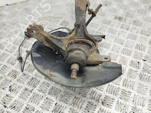Left front steering knuckle HONDA ACCORD VIII (CU) 2.2 i-DTEC (CU3) | BP28893404M25 - Image 4