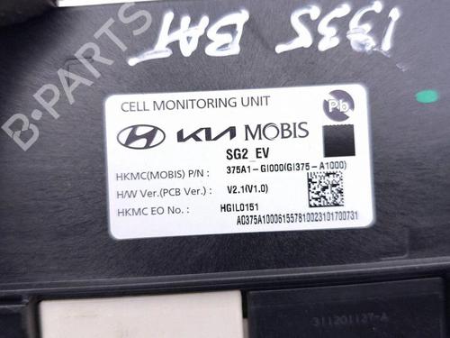 Electronic module KIA NIRO II (SG2) EV | BP37290406M83 - Image 7