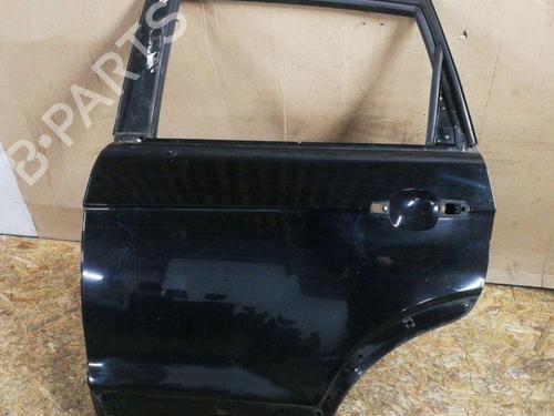 Used Left rear door CHEVROLET CAPTIVA (C100, C140) 2.0 D 4WD (150 hp) 28885089