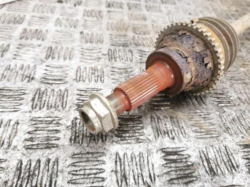 Left rear driveshaft MAZDA CX-7 (ER) 2.2 MZR-CD AWD (ER10A) | BP28893038M40 - Image 3