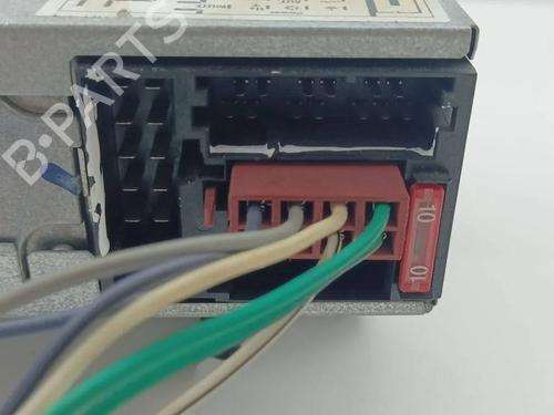 Electronic module HONDA CR-V II (RD_) 2.0 (RD5) | BP36213099M83 - Image 4