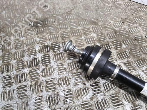 Right rear driveshaft BMW i4 (G26) eDrive35 | BP38103805M41 - Image 2