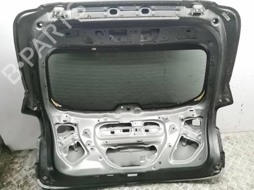 Tailgate MAZDA CX-5 (KF) 2.0 | BP33256402C6 - Image 2