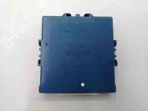 Used Electronic module TOYOTA COROLLA Verso (_E12_) 2.0 D-4D (CDE120_) (116 hp) 28870166