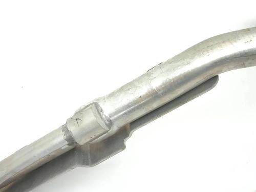 AC pipe SKODA OCTAVIA IV (NX3, NN3, PV3) 1.0 TSI e-TEC | BP36203909M126 - Image 11
