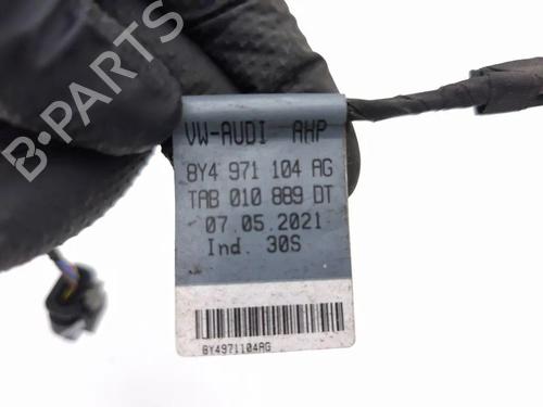 Electronic module AUDI A3 Sportback (8YA, 8YF) 30 TFSI | BP36018868M83 - Image 9