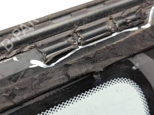 Rear left quarter glass LAND ROVER RANGE ROVER EVOQUE (L538) 2.2 D 4x4 | BP28879067C93 