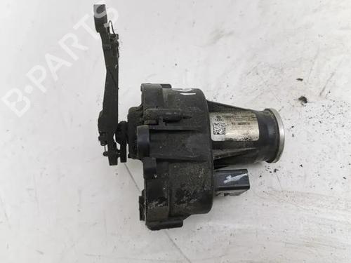 Elektronisk modul VW PASSAT B6 Variant (3C5) 1.6 TDI (105 hp) 28841866