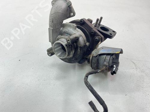 Used Turbocharger/Supercharger FORD C-MAX II (DXA/CB7, DXA/CEU) 1.6 TDCi (115 hp) 28889863