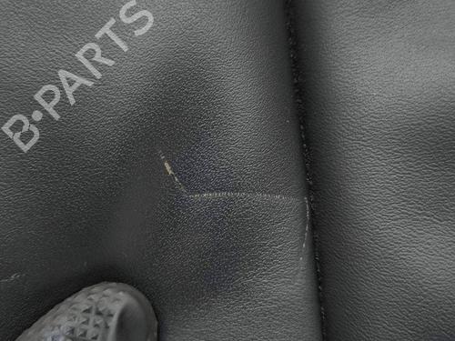 Rear seat PORSCHE CAYENNE (92A) 3.6 | BP28879596C17 