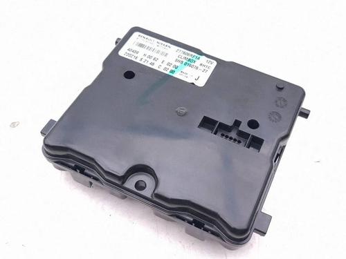 Used Control unit Control unit NISSAN QASHQAI III (J12) 1.3 DIG-T (140 hp) 39565051 39565051