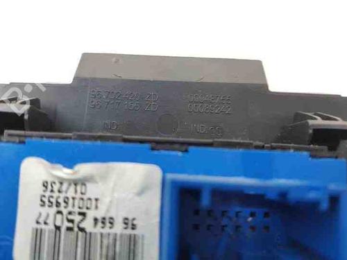 Switch CITROËN C4 II Saloon (NC_) 1.6 HDi | BP28870814I30 