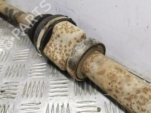 Right front driveshaft FORD FOCUS II Saloon (DB_, FCH, DH) 1.6 | BP38240584M39 - Image 6