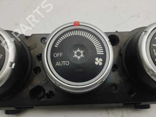 Electronic module CITROËN C-CROSSER (VU_, VV_) 2.2 HDi | BP36328969M83  - Image 8